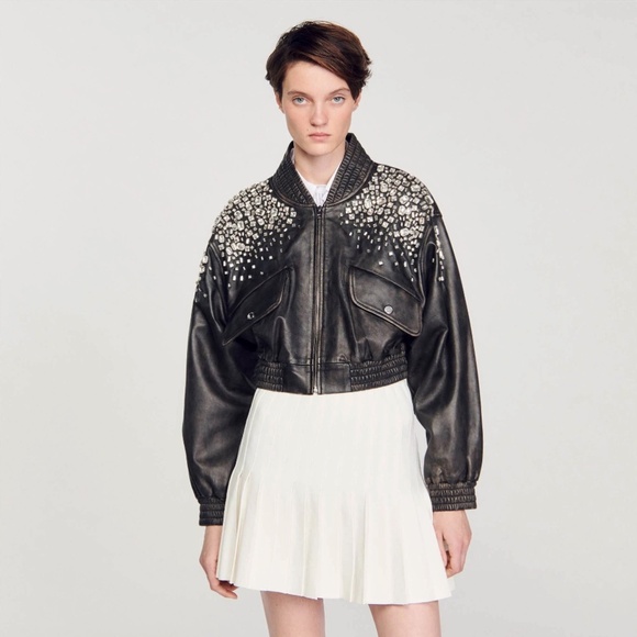 Cardie Jacket - Picture 1 of 10